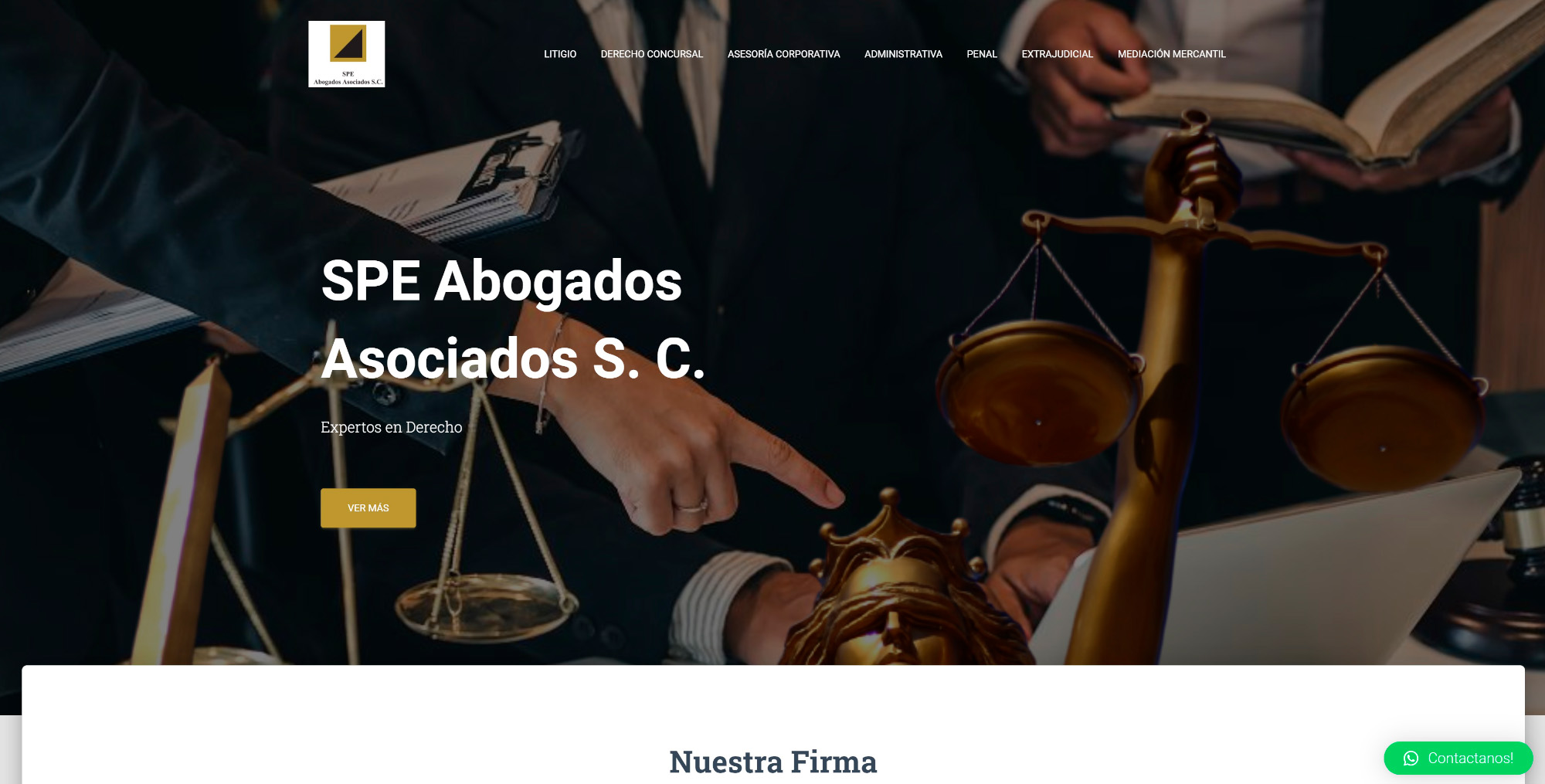 SPE Abogados